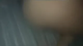 Another part with my girlfriend