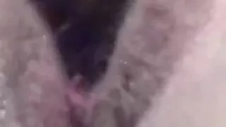 Big Beautiful Woman playing with her cunt. This Babe can't live without to taste it with the sex-toy.