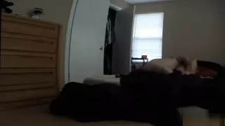 Bedroom enjoyment two of two