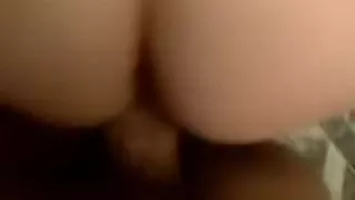 Bent over the kitchen table anyone for second helpings?