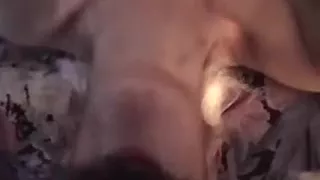 Cadbane & adrianna .admirable blow job .