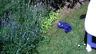 Ce jour la il faisait super beau et qu elle baise