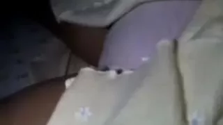 Close up of my hirsute love tunnel