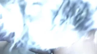 Closeup of the wifes cunt