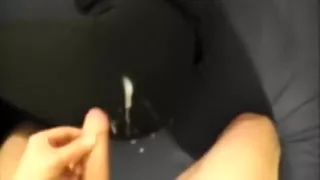 Compilation of 6 huge cumshots - which one is your favorite one - tell us!