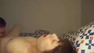 Director's cut fucking video