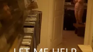 Do my wife make u cum ? Take a peek and tell me, thanks in advance.