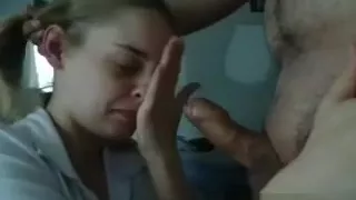 Doin her superlatively good takin that hard dick unfathomable!