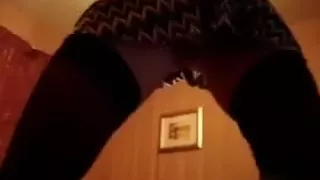 Emma wanted to do a bit of upskirting,what would u like to watch emma do??