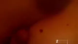 Explondig at the wifes titties!