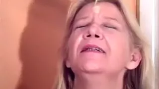 Facial compilation i by d & d