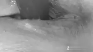 Feeling horny on a wet friday afternoon just needed to cum