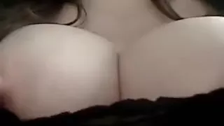 For the big boob lovers i didn't see in chat today xoxo