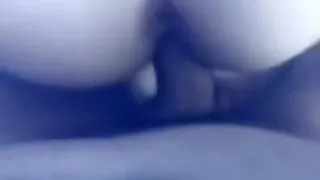 From behind on our fourth anniversary