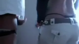 Fuck me in front of the window 1