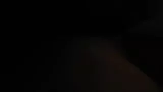 Enjoyment watching him with his old girlfriend whilst i play with my cum-hole