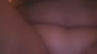 Gettin that good nut squirtin for my