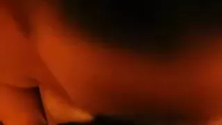 Getting some great dome from my beauty