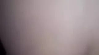 Giving dee a doggy fucking in the hotel