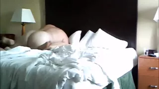 Great fuck and some very excited coaching for my big O