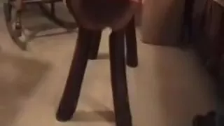 Great fuck session with wife then that babe takes my load in her throat