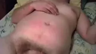 Great begin of a blow job