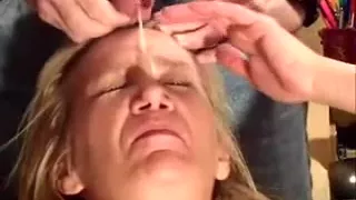 Green seat (part 3of3); so relax