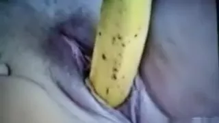 Has anyone seen my banana!