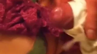 Having joy with the underware do u like?