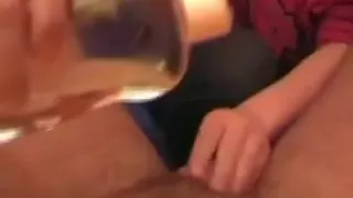 Here she go again! You like it?