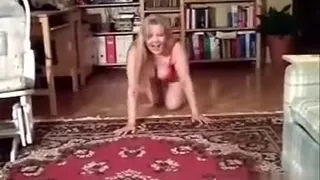 High heels boots (part 1of3); teasing me