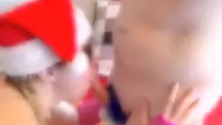 Ho, ho, blow! If u like christmas, or even if u don't, please vote!