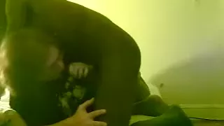 Home romp beginnings