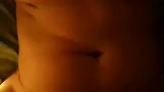 How would u like to cum inside this oriental chinese muff