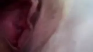 Hubby knows how to acquire my juices flowing.