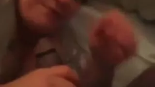 I have a fun a fine ding-dong engulfing wench