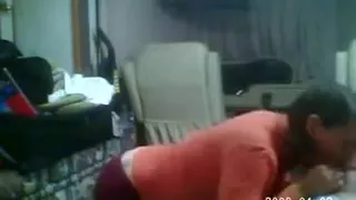 I gave her a ride a few days ago & she thank me agan