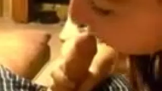 I let the wife have what this babe desires, and that babe gives me what i desire.