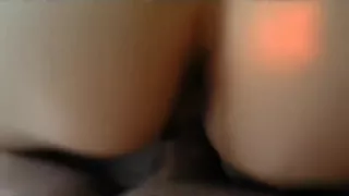 I love being screwed doggie style