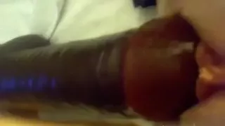 I love my toys.. When i am alone and horny they sure can make me cum.