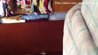 I love when this babe is getting willing to work!