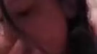 I think this girl gave amazing head