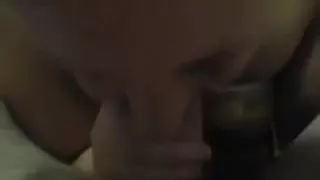 Just an afternoon of enjoying cock