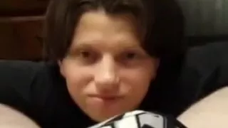 Just enjoying some free time