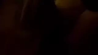 Just having enjoyment.