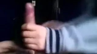 Lady giving me brain