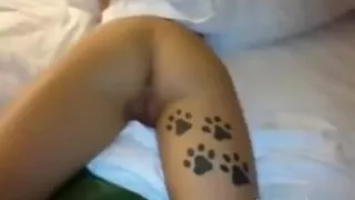 Love fucking obese little wet crack