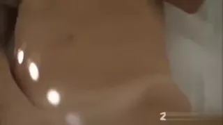 Love watching her love bubbles bounce ..and her fur pie is so fascinating