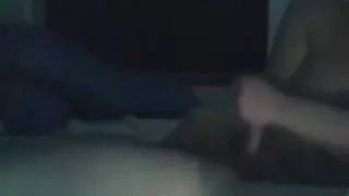 Love soaked hand jobs