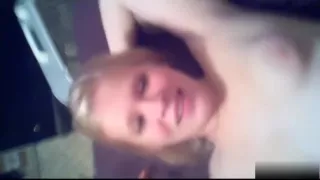 me and my girlfriend  having sex